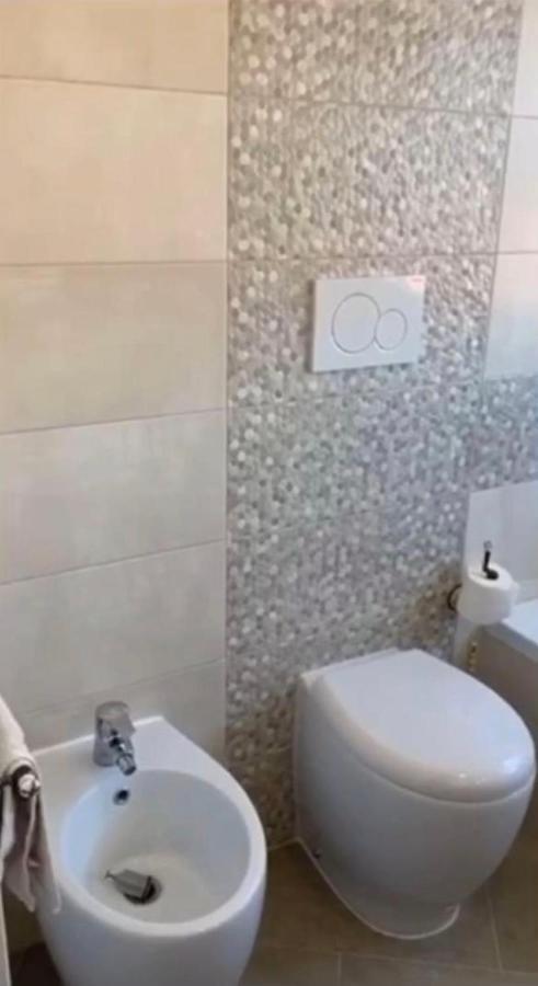 Roma Meraviglioso Attico Sul Mare Ladispoli Extérieur photo