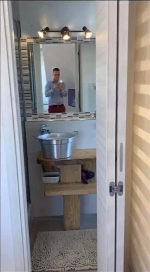 Roma Meraviglioso Attico Sul Mare Ladispoli Extérieur photo