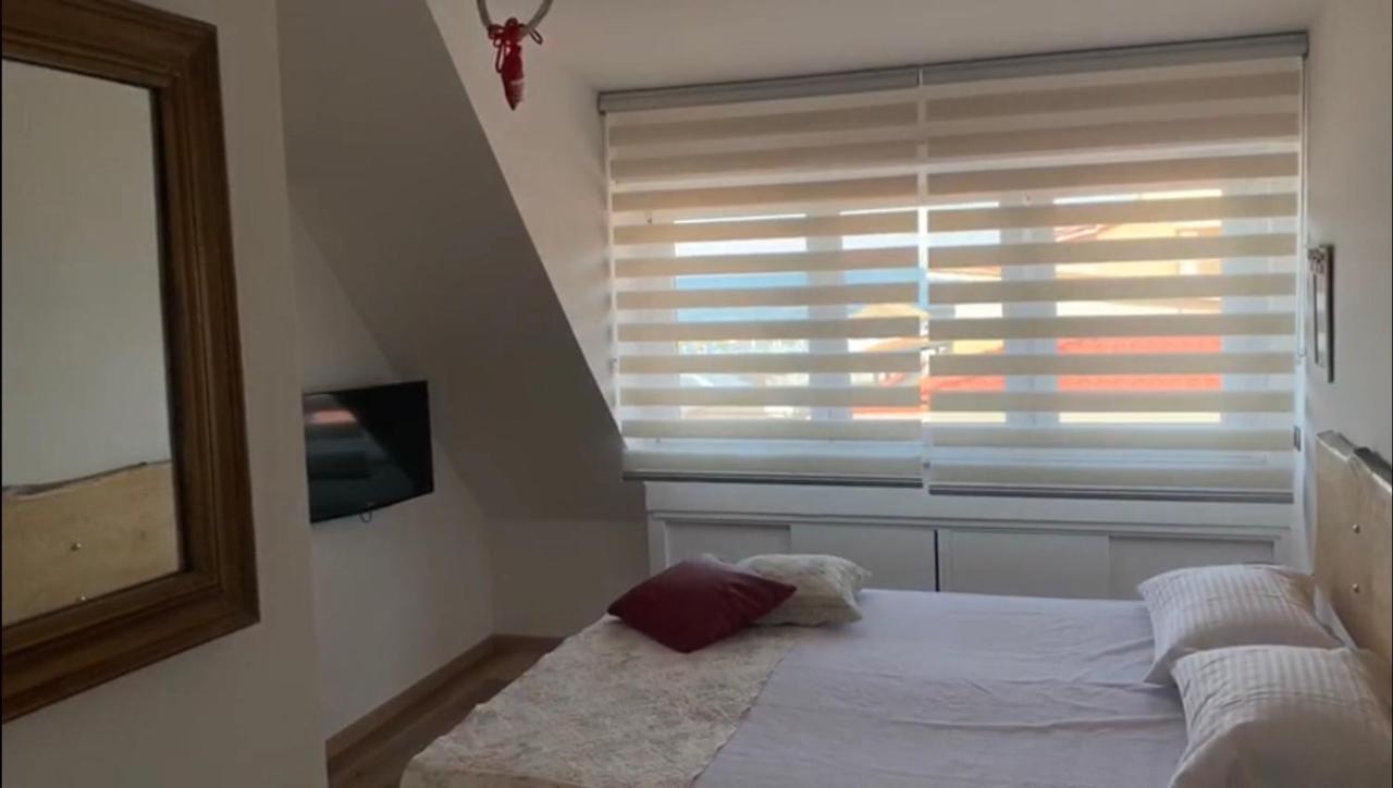 Roma Meraviglioso Attico Sul Mare Ladispoli Extérieur photo