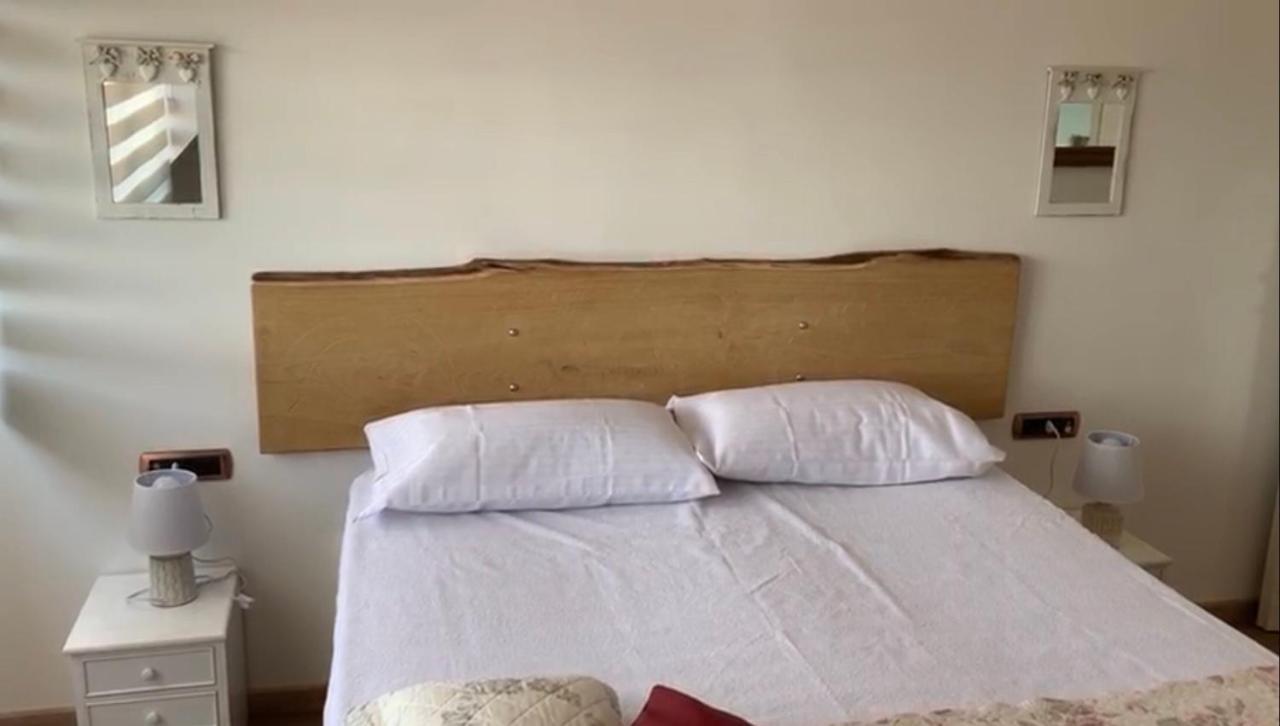 Roma Meraviglioso Attico Sul Mare Ladispoli Extérieur photo
